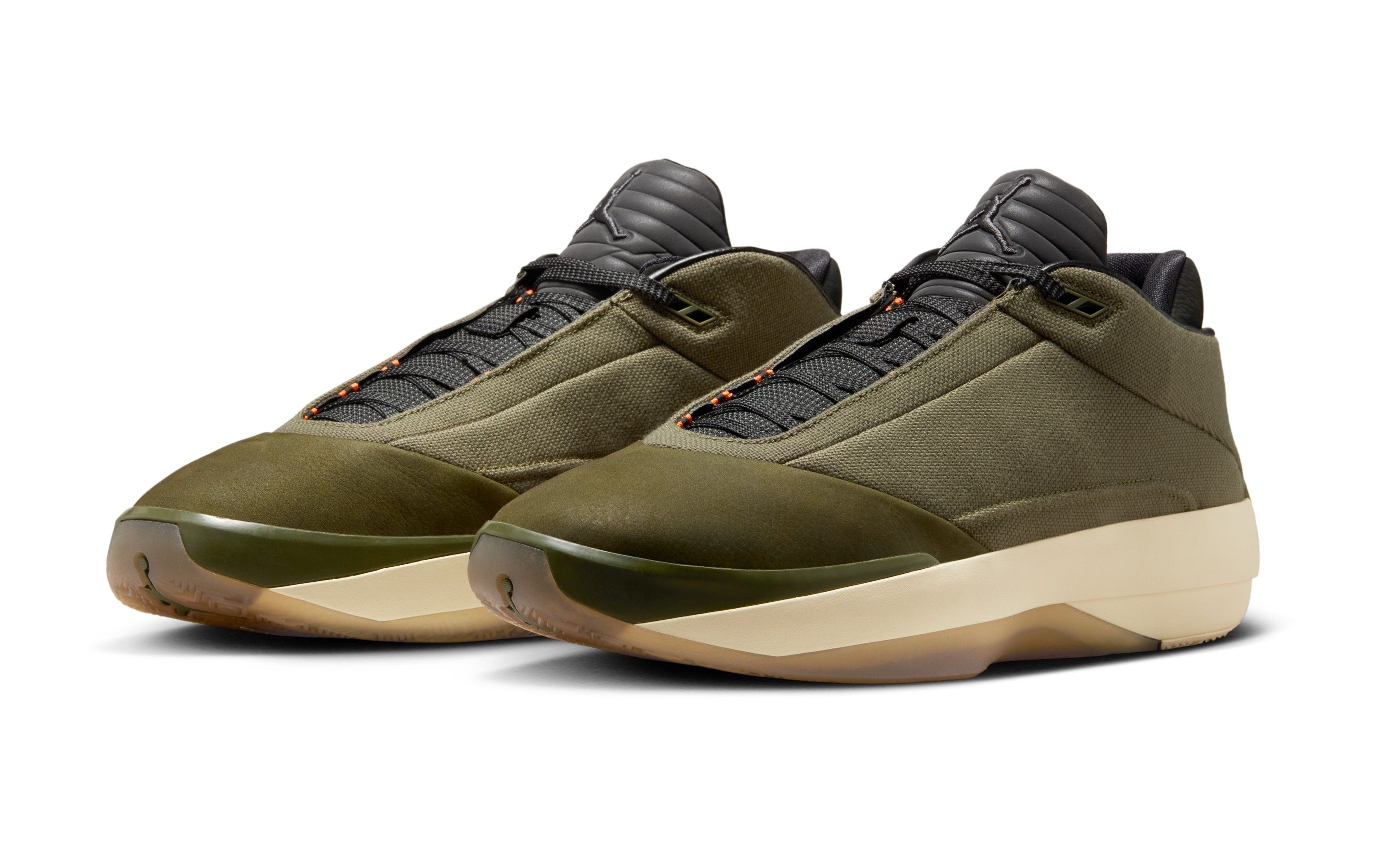 Air Jordan 40 “Medium Olive” Releases Oct. 16 | House of Heat°
